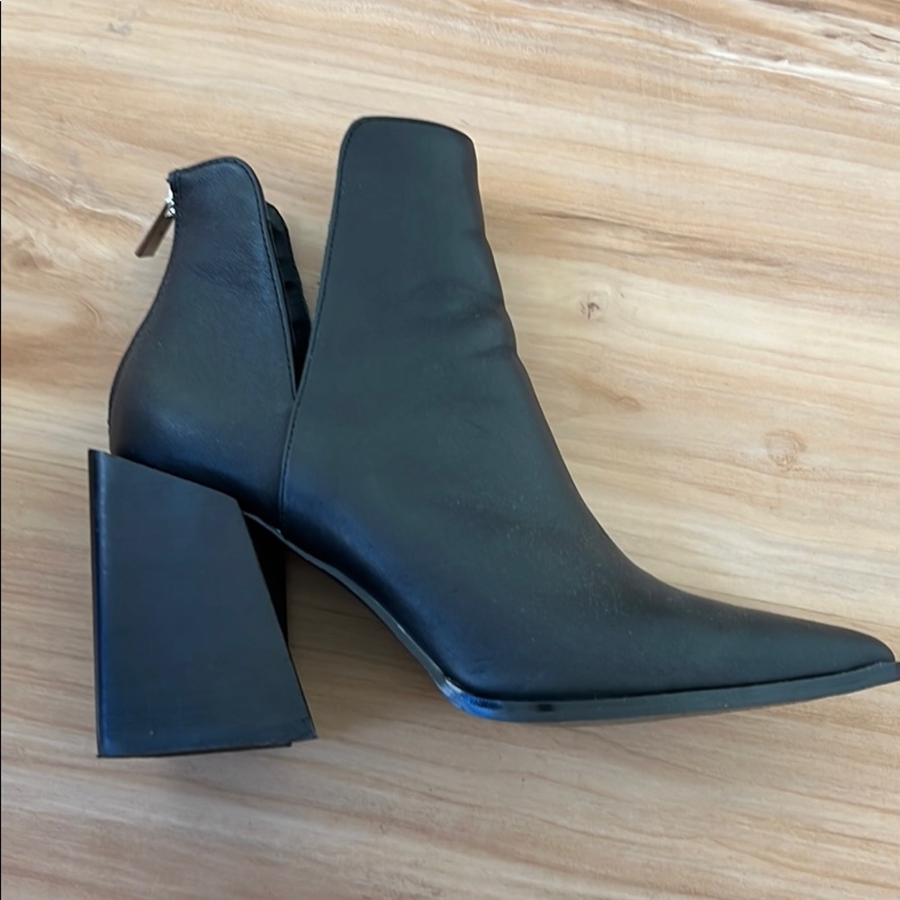 Booties - Picture 3 of 7